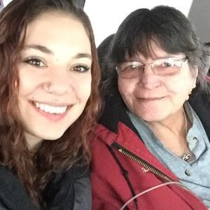 Meet your Posher, Clare